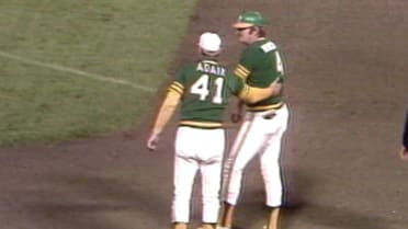 Mincher's game-tying single