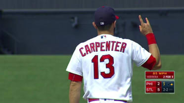 Matt Carpenter inju atlanta braves jersey large ry update