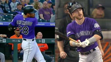 Best of Must C: Rockies