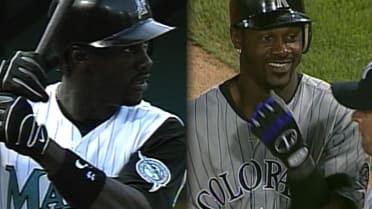 Wilson on his 2000 season, playing in Colorado | 02/14/2022 | MLB.com