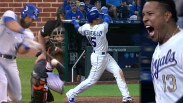 Must C: Best of the Royals