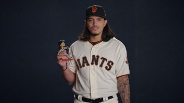 Derek Rodriguez Bobblehead