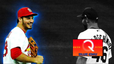 Quick Pitch Recap: 9/28/21