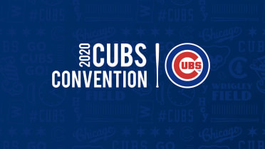 2020 Cubs Convention Recap