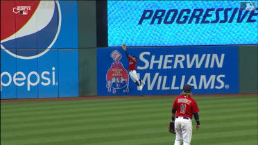 Naylor's prodigious postseason