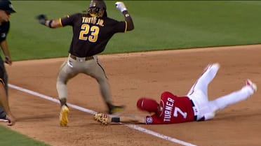 MLB  avoiding the tag Best Compilations 