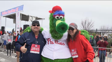 Phillies Charities 5K