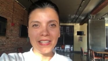 Cooking Week with Jenny Perez