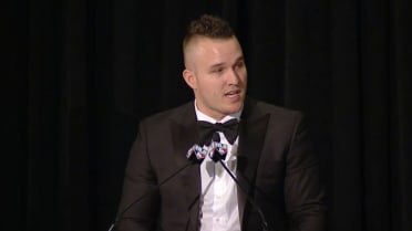 AL MVP Trout still doesn't feel comfortable about this year – The