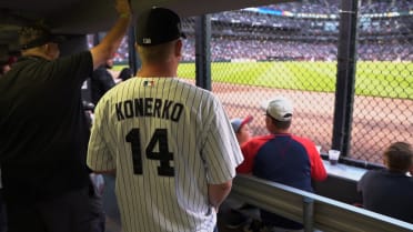White Sox Patio Parties