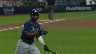 Arozarena LCS Homers