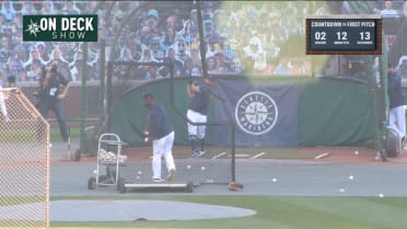 9/22/20: Mariners On Deck Show