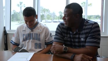 7/22/22: Hank Aaron Invitational 