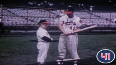 Eddie Mathews – Society for American Baseball Research