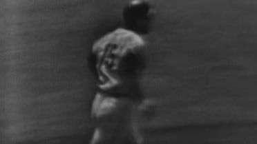 Torre lifts two-run shot