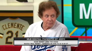 MLB Network - Eddie! Eddie! Eddie!