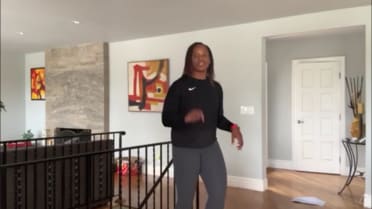 Watley slap hitting drills