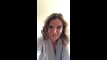 Cochran on staying positive