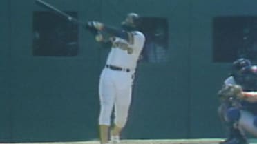 Gwynn's go-ahead double