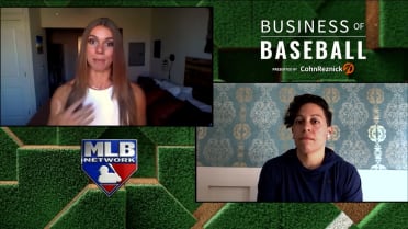 A Conversation: Balkovec & Folden