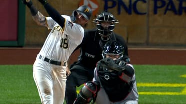 ベン・ギャメル ベースボールダイジェスト