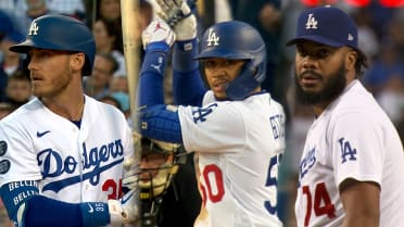 Belli, Betts come up huge