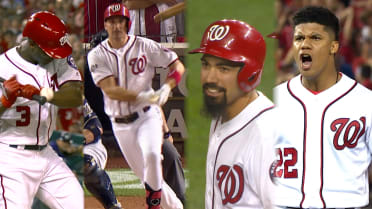 Must C: Soto sends Nats to NLDS