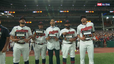 FOCO announces Carlos Carrasco bobblehead benefiting Stand Up To Cancer -  Covering the Corner