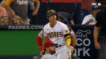 Ha-Seong Kim torments Cincinnati Reds with another homer as Padres