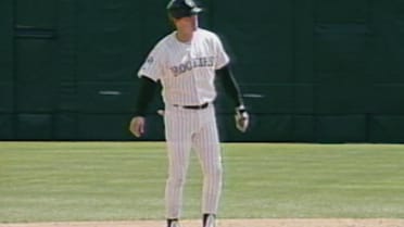 Murphy's two-run double