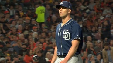 Blue Jays trade for Richard