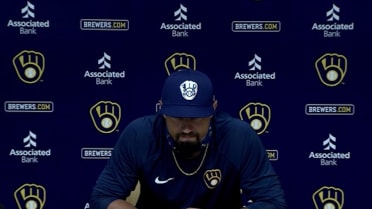 Peterson on Lake Charles relief