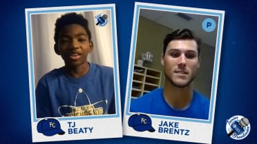 TJ interviews Jake Brentz