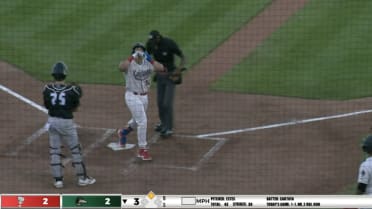 Diego Cartaya crushes 15th homer, 07/23/2022