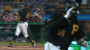 Must C: Bell's historic home run
