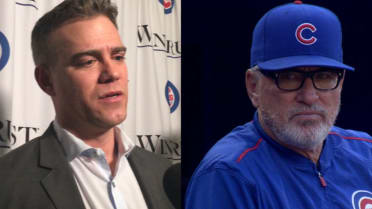 Epstein on Maddon's adjustments