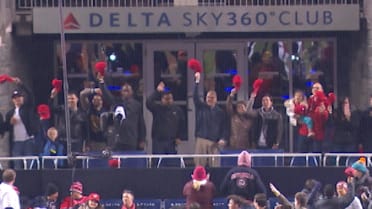 April 10th Military Recognition