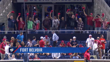 Sept. 15 Military Recognition