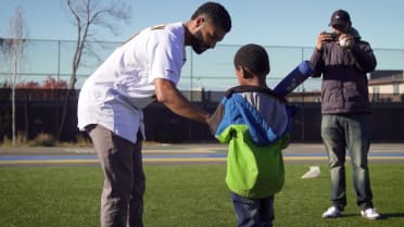 Manaea, Semien surprise students