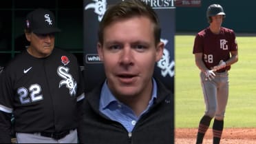 ChiSox report: Tony La Russa consulting, Chris Getz favorite for GM - Field  Level Media - Professional sports content solutions