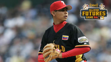 ウィルソン 2006年 MLB 野球 オールスター　Wilson RG2006 ウィルソン 2006年 MLB 野球 オールスター Wilson RG2006