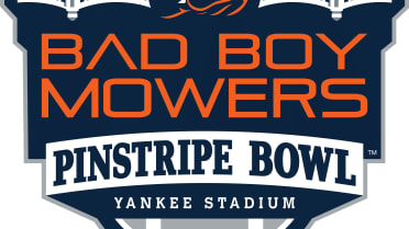 New Pinstripe Bowl title partner