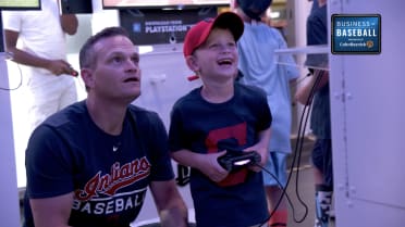 Business of Baseball: Video Games