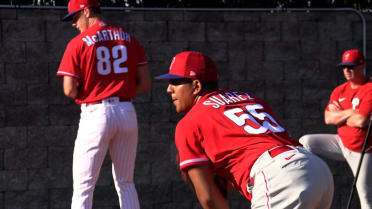 Suárez on upcoming season 