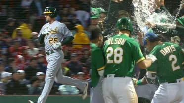 Must C: Best of the A's