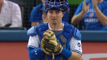 Blue Jays broadcast on McGuire