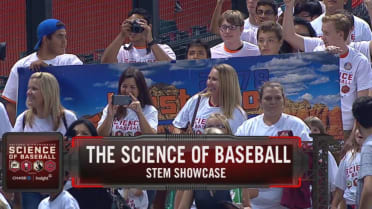 September STEM event