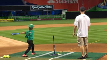 MLB Tonight: Stars of tomorrow