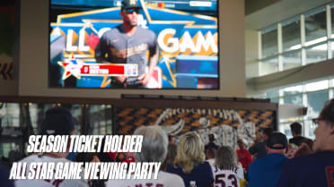 All-Star Game Viewing Party