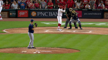 The Top 18 Baseball Flow Haircuts of the MLB Season – Batter Box